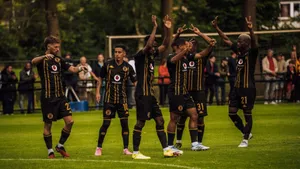 Running scared of Kaizer Chiefs? Sundowns legend lauds ‘improved’ Amakhosi