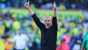 Afrik-Foot : South Africa Football News