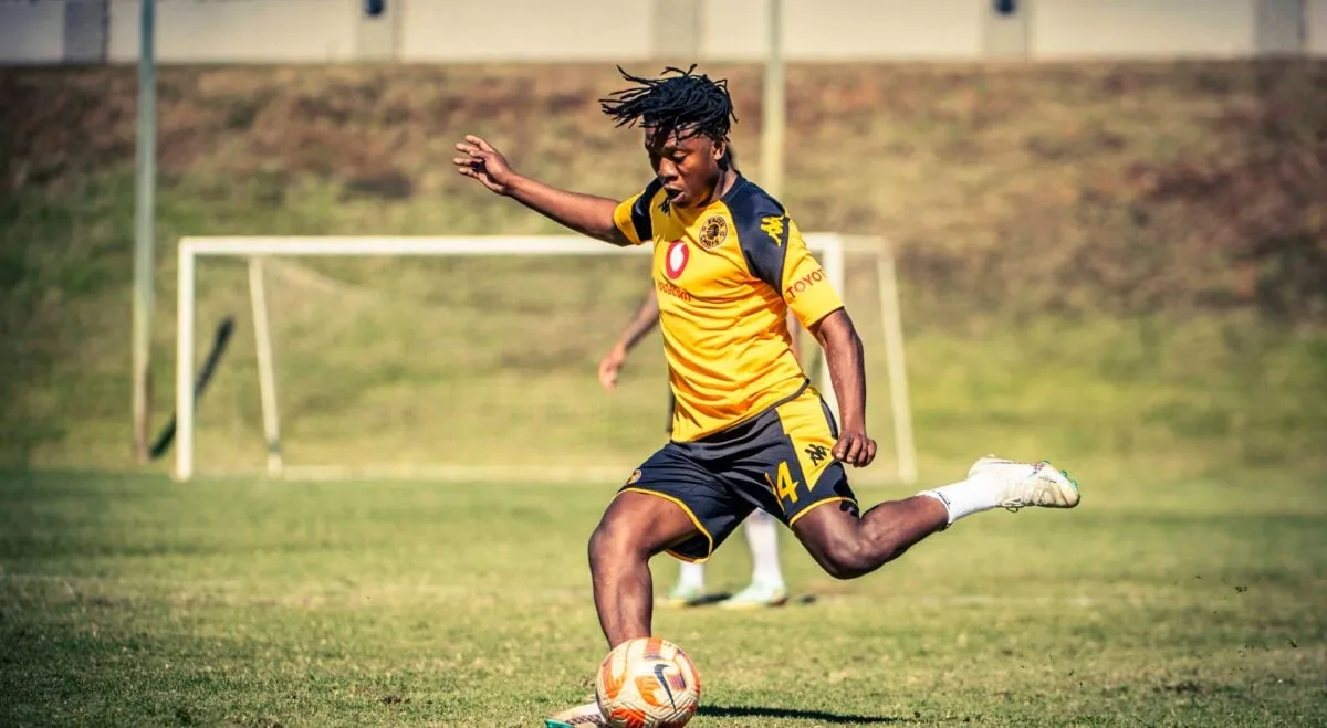 Ex-Chiefs midfielder leaves rehab after beating substance abuse