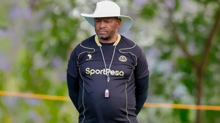 Why was Chiefs-linked Mngqithi FIRED by Yanga SC? &lsquo;There were things that happened&hellip;&rsquo;