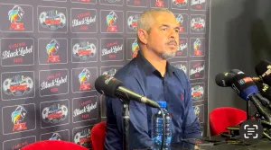 ‘Nobody gave us a chance’: Larsen