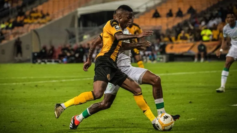 Kaizer Chiefs pay the price as costly and dramatic mistakes deny them victory over AmaZulu 