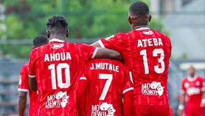 Nabi confirms interest in R10M-valued midfielder – He does things with confidence