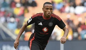 Relebohile Mofokeng outlines areas for personal growth ahead of new season