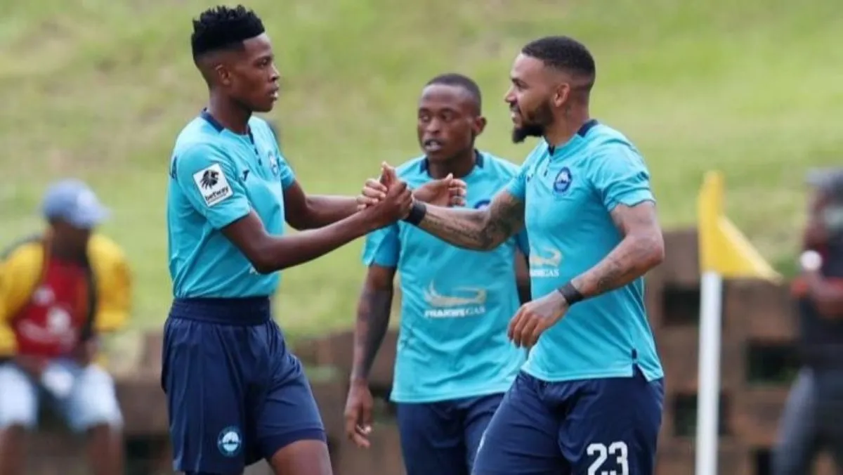 &nbsp;Orlando Pirates beat Kaizer Chiefs to highly-rated PSL striker