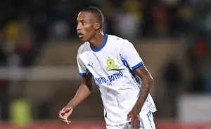 Sundowns Held to Draw, Miss Chance to Take Top Spot