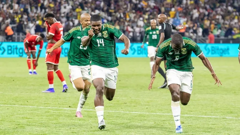 Bafana Bafana World Cup prize money: How much can South Africa earn from the tournament?