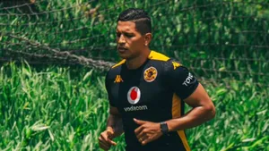 Kaizer Chiefs and Castillo make decision over future