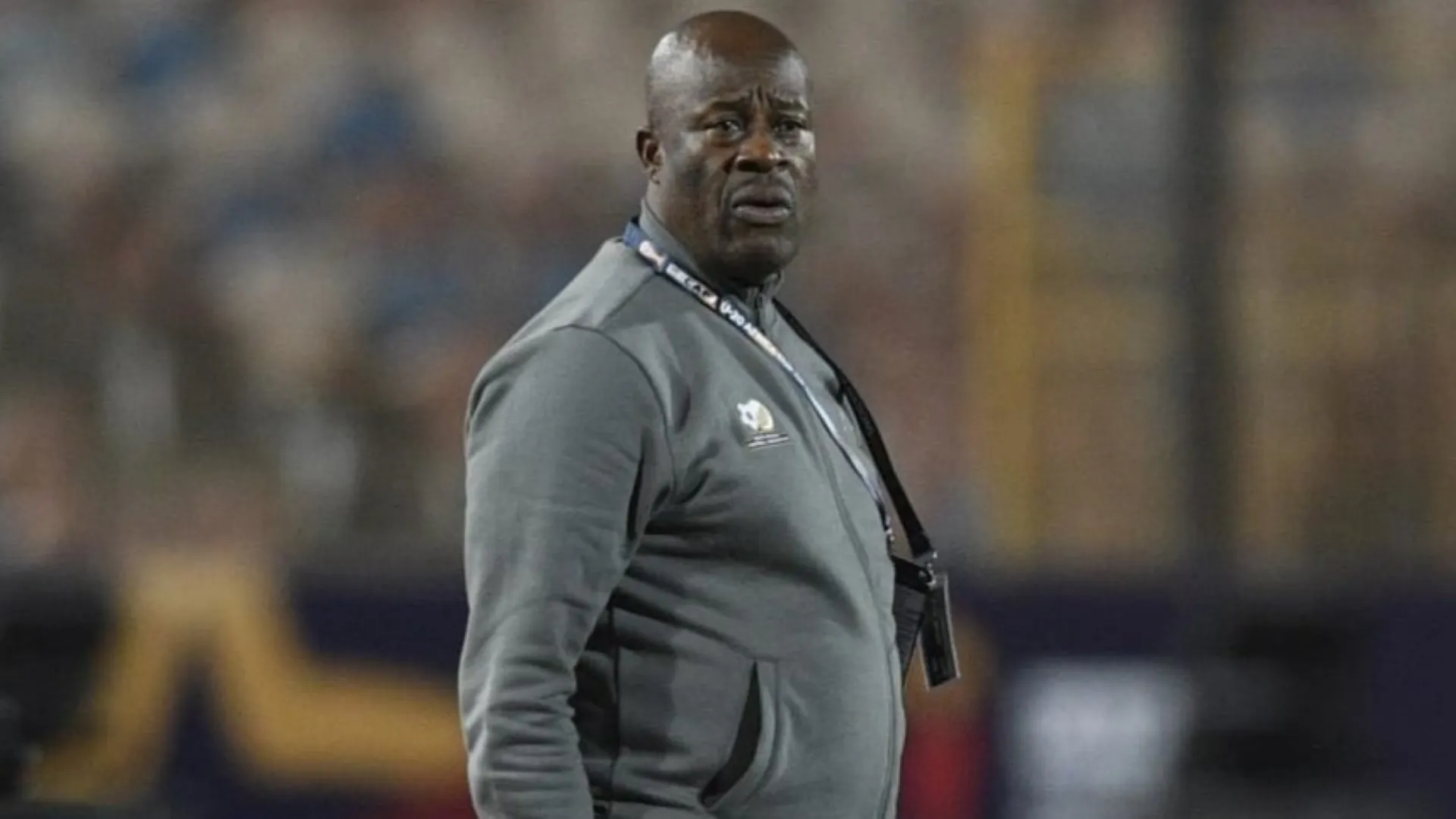 FIFA U-20 World Cup: Mdaka identifies Colombia&rsquo;s weaknesses Amajita can exploit