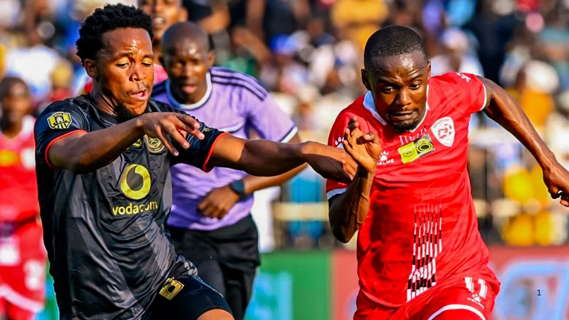 Orlando Pirates vs Sekhukhune United Preview, Prediction and Betting Tips: Betway Premiership