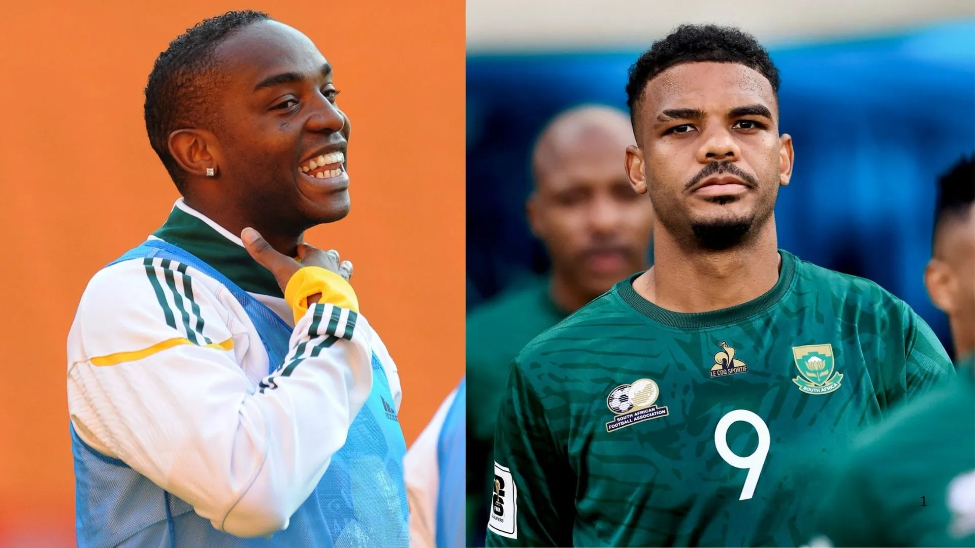 ‘Benni is the GOAT but…’ – Lyle Foster opens up on ambition to overtake Bafana legend