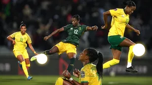‘Unhappy’ Seoposenwe reveals how ‘SAFA, coaching & culture’ made her retire’ – ‘I will fight’