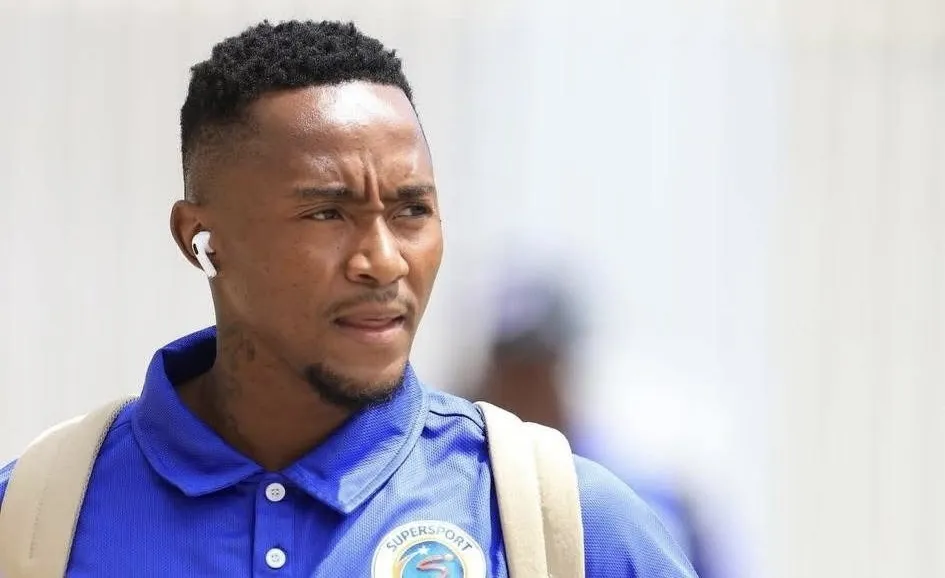 Lebohang Maboe &ndash; &lsquo;With the talent I have, I&rsquo;ll be part of that list&rsquo;&nbsp;