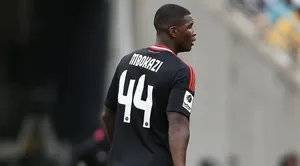 Pirates coach reveals thinking behind Mbokazi’s captaincy against Pafos