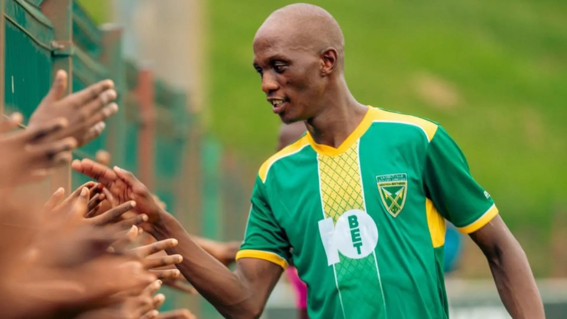 Nhlanhla Zwane
