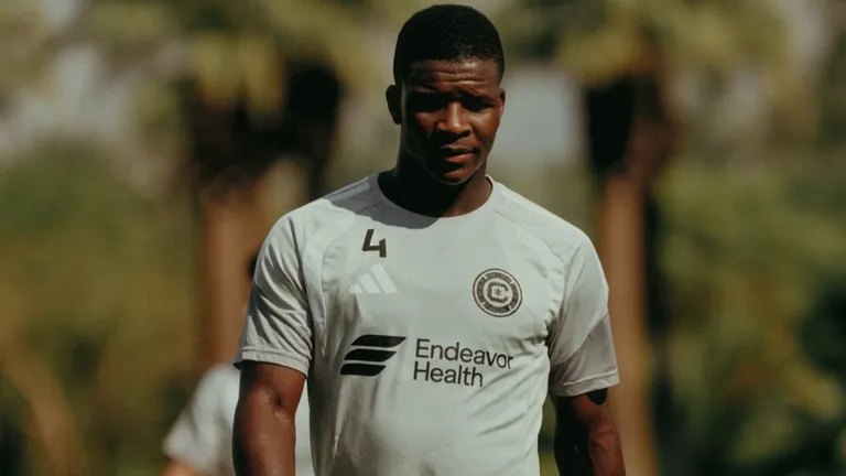 Age still on my side &ndash; Mbokazi responds to&nbsp;critics led by Bafana coach Broos