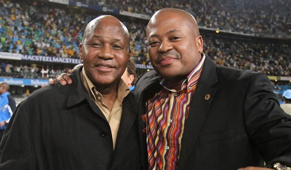 Kaizer Chiefs-linked Nasreddine Nabi addresses future amid imminent AS FAR Rabat exit