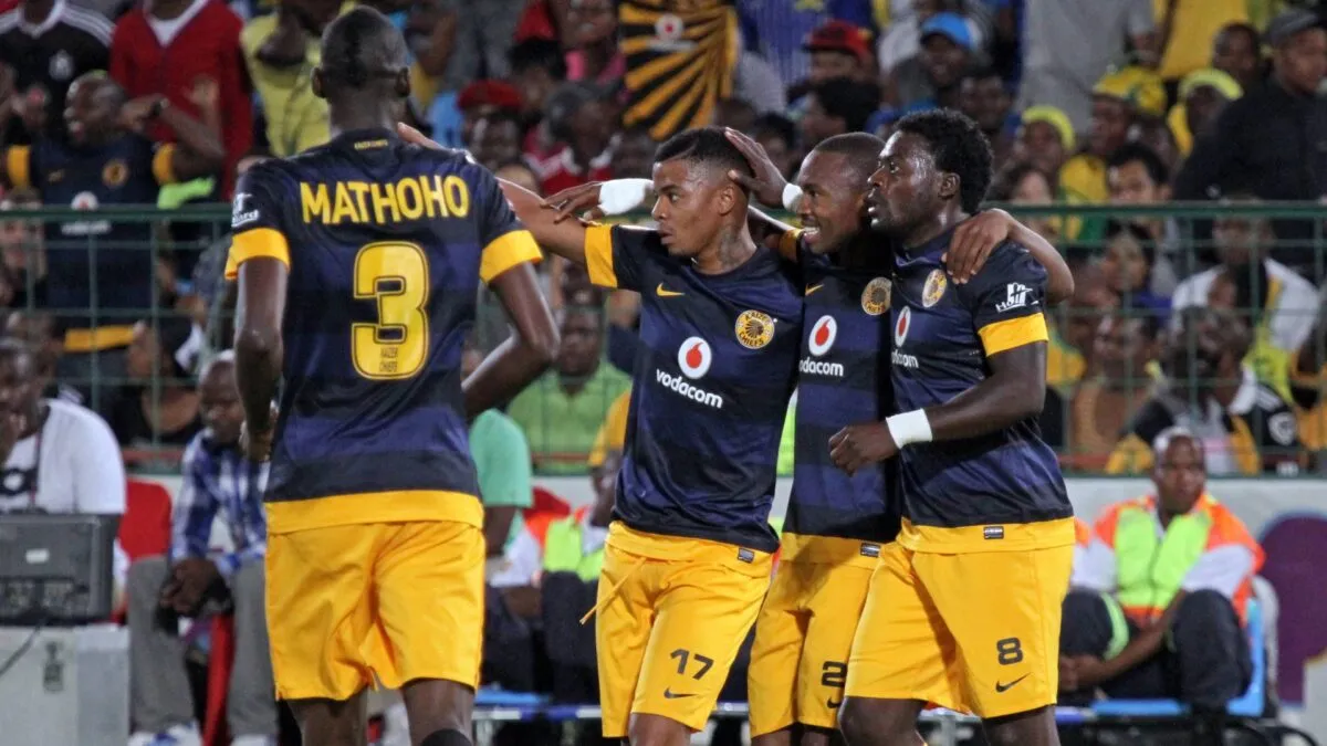 Former Chiefs & Downs midfielder dreams of PSL return despite advancing age
