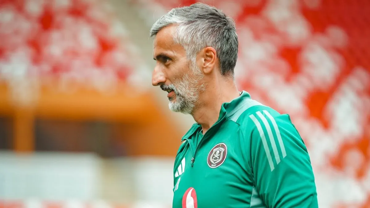 Soweto Derby: Riveiro explains what he expects from &lsquo;attractive&rsquo; Chiefs