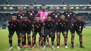 Pirates to face UEFA Champions League-bound opponents in pre-season