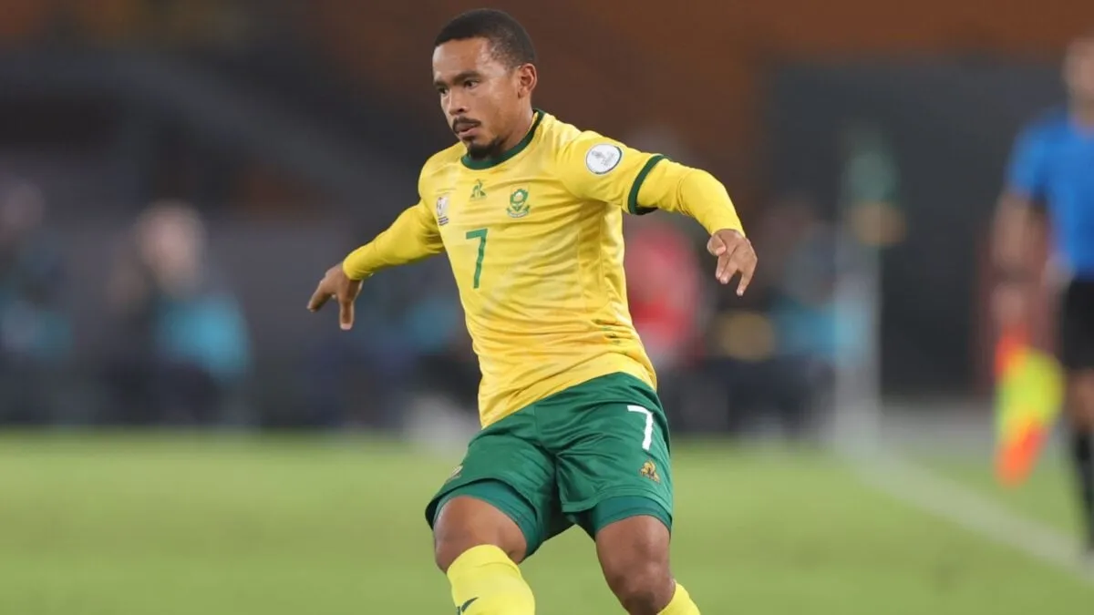 Kaizer Chiefs transfer: Polokwane respond to Appollis interest from Amakhosi