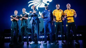 Afrik-Foot: South Africa Football News