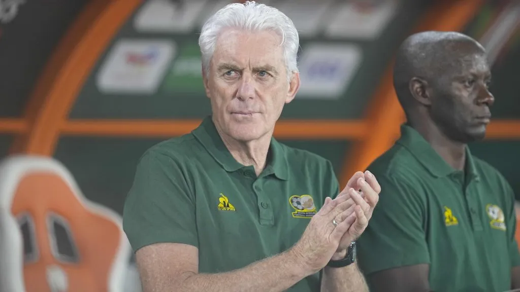 Pirates star’s Nedbank Cup final heroics add to Bafana Bafana coach’s selection dilemma