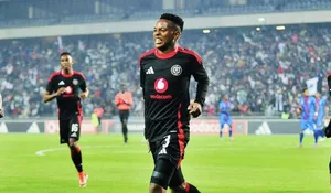 Junior Khanye on why Rele Mofokeng has been struggling lately 