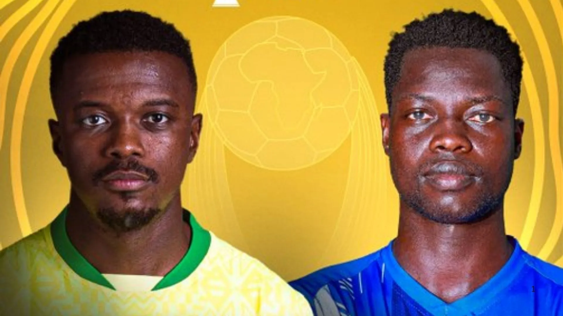 Mamelodi Sundowns will face Stade Malien in the CAFCL quarter-final.