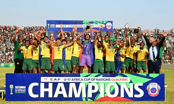 Afrik-Foot: South Africa Football News