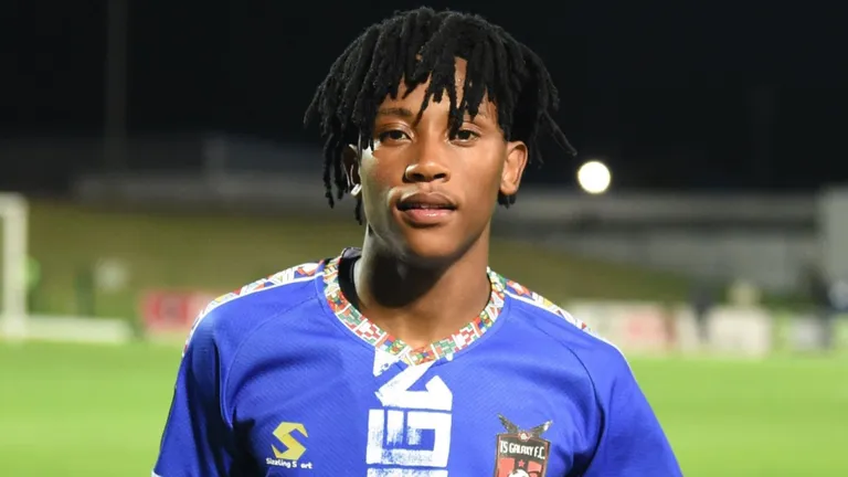 Puso Dithejane: Chiefs product signed abroad amid Sundowns & Amakhosi links