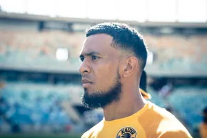 ‘Coaches come and go’ – Chiefs goalkeeper on Nabi