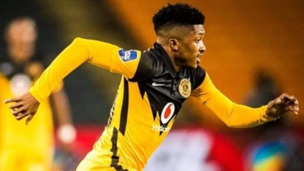 Dumisani Zuma, Kaizer Chiefs