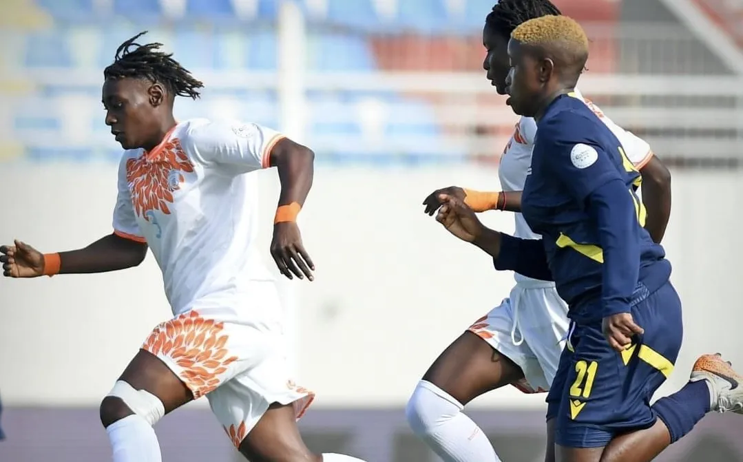 SA side UWC secure first win in CAF Women’s Champions League