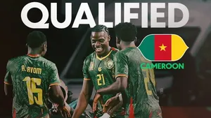 AFCON 2025: Cameroon Beat Mozambique, Ivory Coast Stage Comeback, Last 16 Fixtures Confirmed