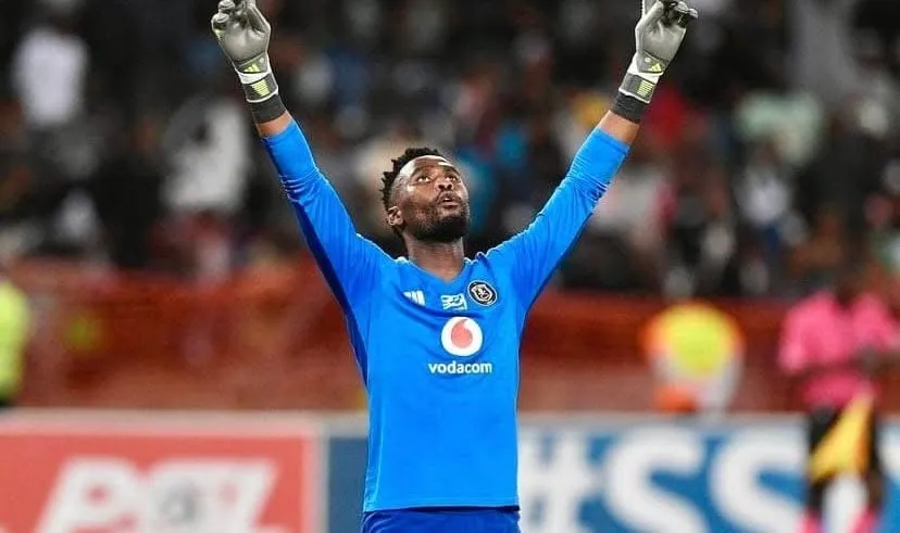 Pirates Keeper On What Historic Cup Win Signals To Rivals