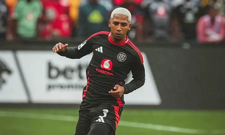 Pirates Give Injury Update Ahead of Siwelele Tie