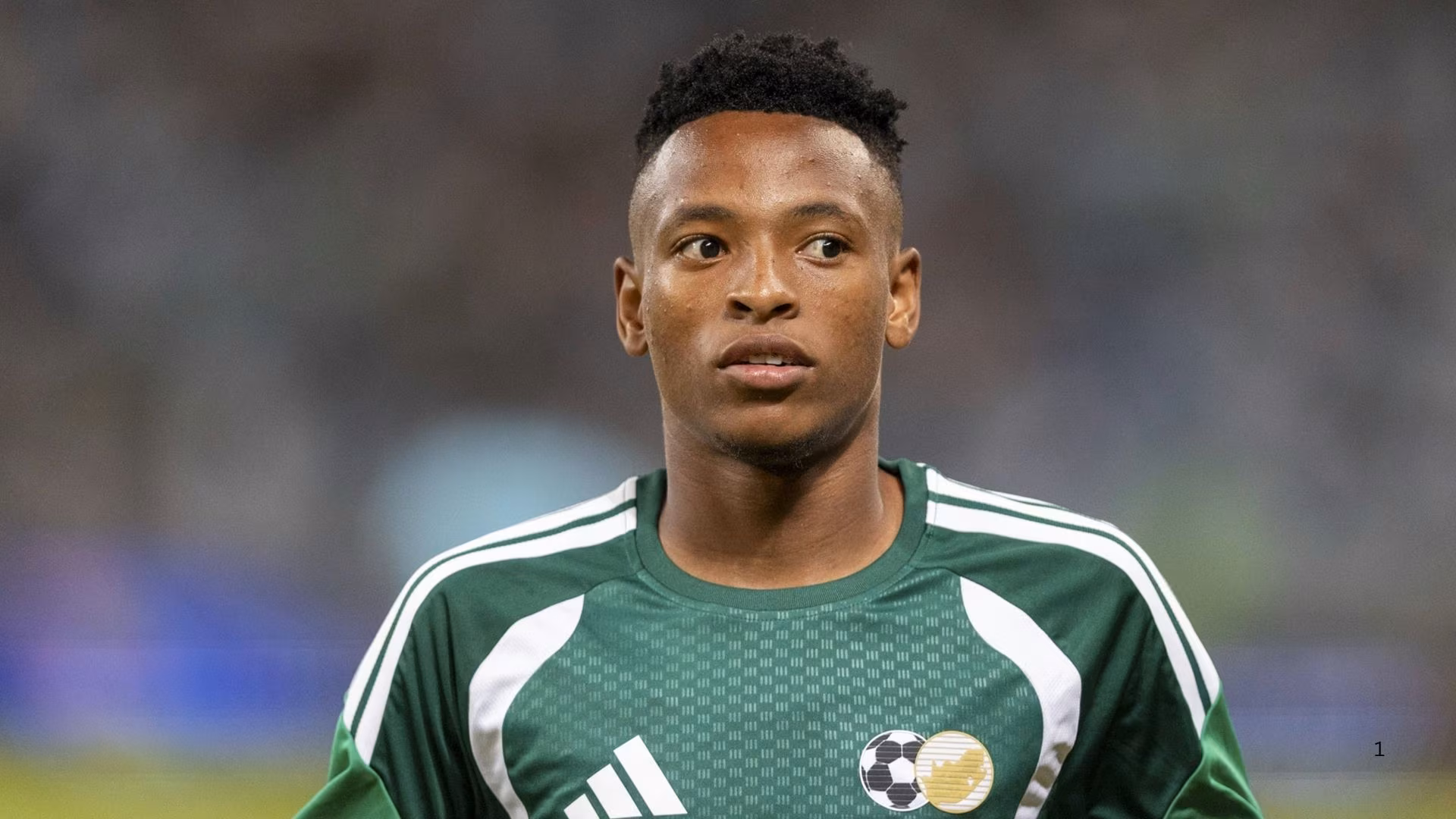 &lsquo;The only way to reach Mbappe&rsquo;s level&rsquo; &ndash; Bafana legends give Mofokeng transfer advice