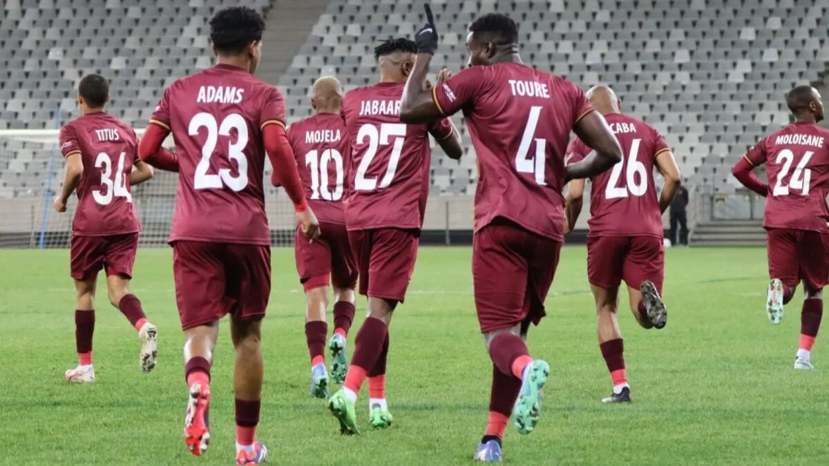 Pirates target Stellenbosch star to sort out problematic position