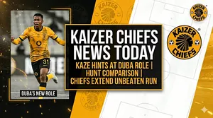 Afrik-Foot: South Africa Football News