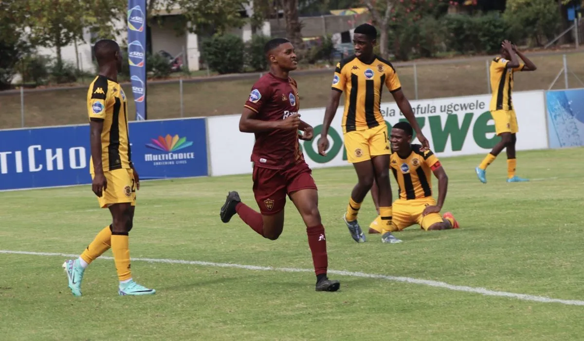 DDC Weekend: Chiefs and Pirates stumble as Sundowns triumph