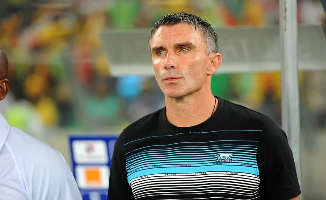 Top 5 coaches who can replace Rulani Mokwena at Mamelodi Sundowns