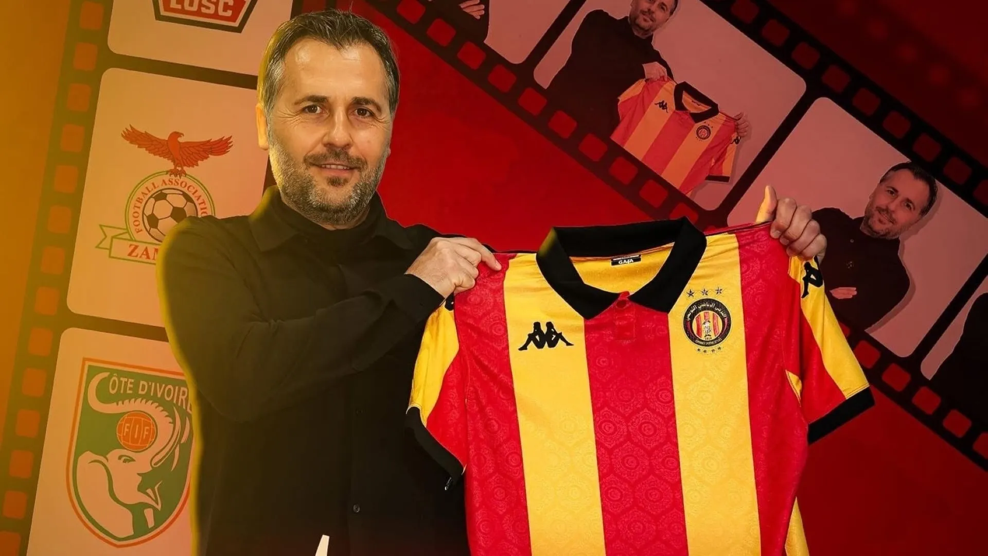 Patrice Beaumelle, Esperance - Image: Esperance