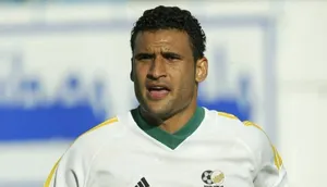 Ex-Bafana & Dortmund star on being snubbed by SA ‘big three’