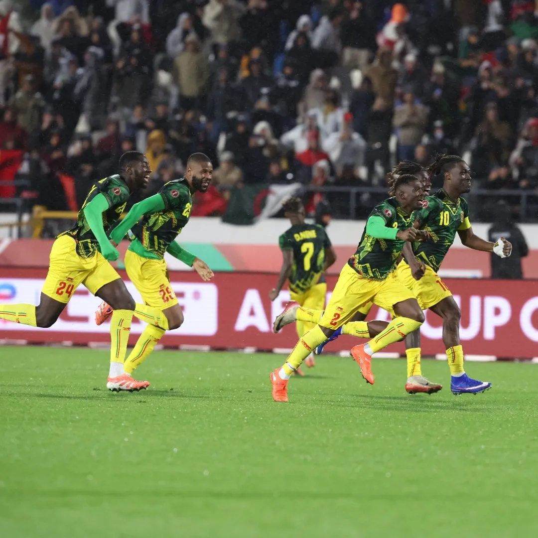 AFCON 2025: Mali edge Tunisia on penalties to set up Senegal showdown