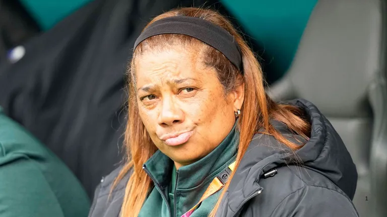 WAFCON 2026: Ellis critical of &lsquo;poor&rsquo; Banyana after shock Tanzania loss