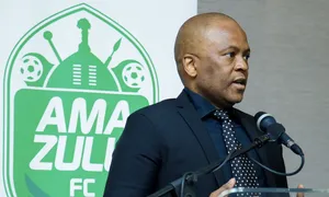 Zungu Reveals Modise’s Critique Fueled AmaZulu’s Transformation