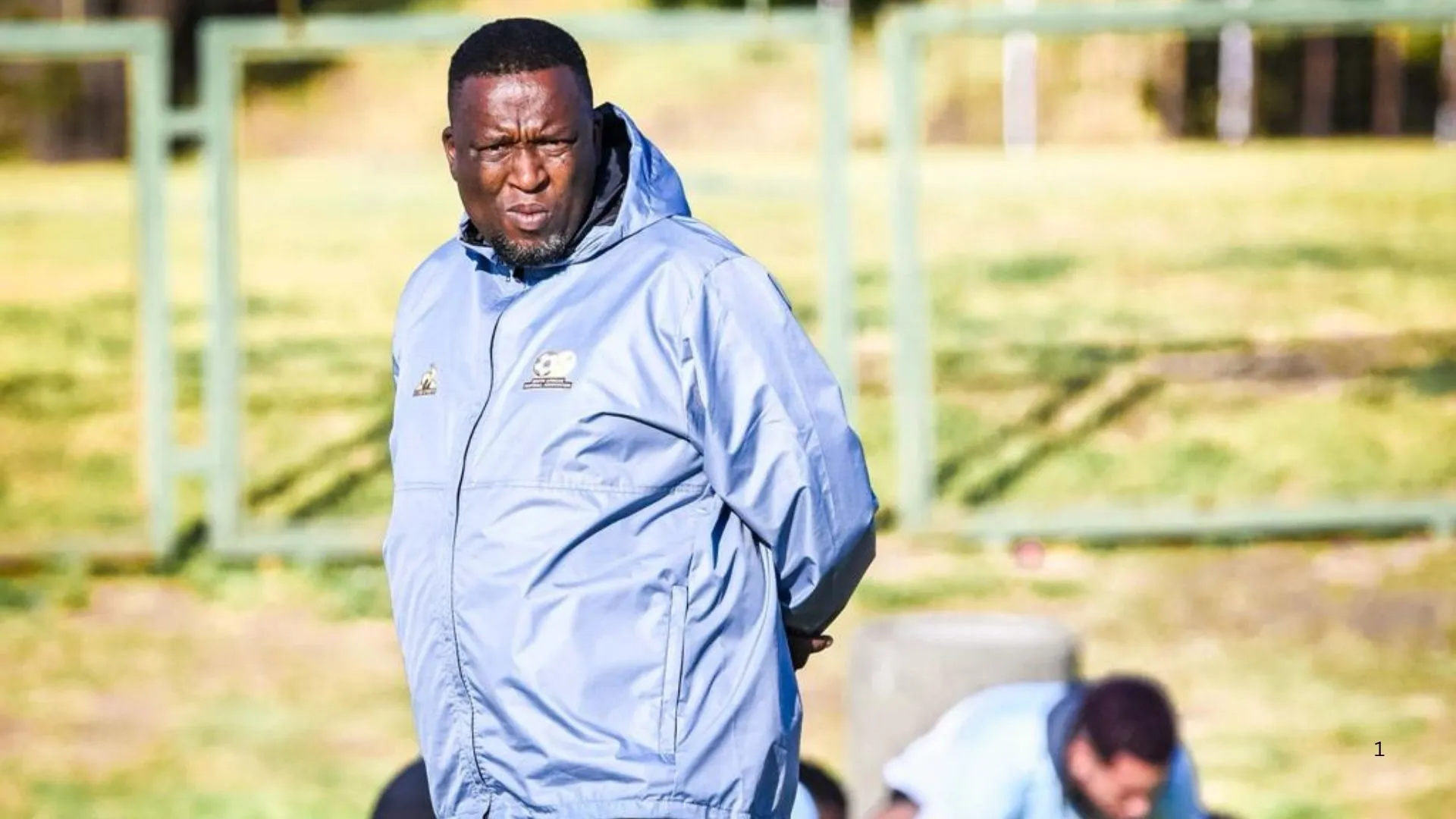 Kaizer Chiefs coach names next big star at Naturena &ndash; &lsquo;He&rsquo;s going to be the best thing ever&rsquo;