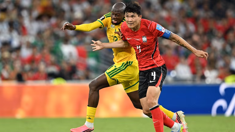 Bafana Bafana vs Canada: Co-hosts wary of SA threat in World Cup&rsquo;s Round of 32