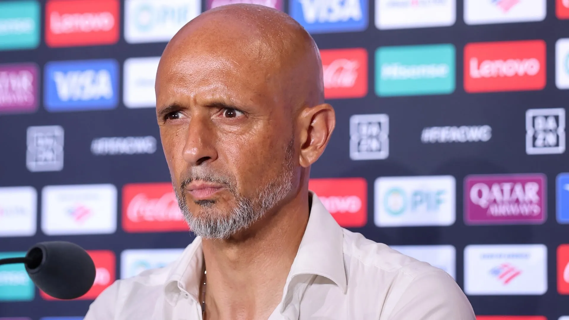 Is Cardoso running scared? Sundowns coach wowed by Orlando Pirates&rsquo; quality&nbsp;